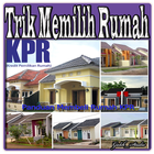 Trik Memilih Rumah আইকন