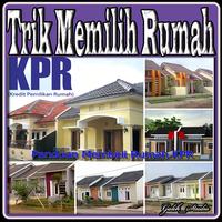 Trik Memilih Rumah Affiche