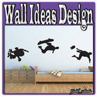 Wall Ideas Design icon