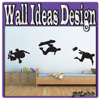 Wall Ideas Design icône