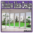 Window Ideas Design ikon