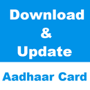 APK Download and Update Aadhaar Card