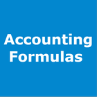 Accounting Formulas And Ratios иконка