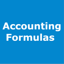 APK Accounting Formulas And Ratios