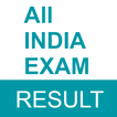 All India Results