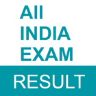 All India Results 아이콘