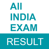 All India Results ikona