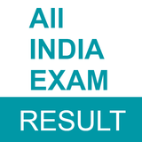 All India Results icono