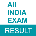 All India Results иконка