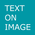 Text On Image Editor