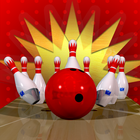 Bowling Time icono