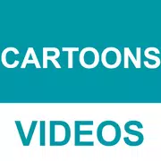 Cartoons Videos