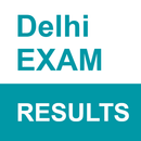 Delhi Exam Results APK