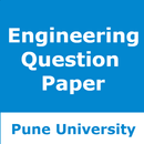 Engineering Question Paper - Pune University APK