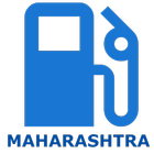 Petrol / Diesel Price In Maharashtra LIVE-icoon