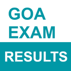 Goa Exam Results simgesi