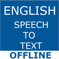 Speech To Text