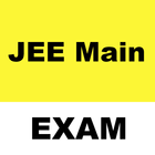 JEE Main Exam Quiz 圖標