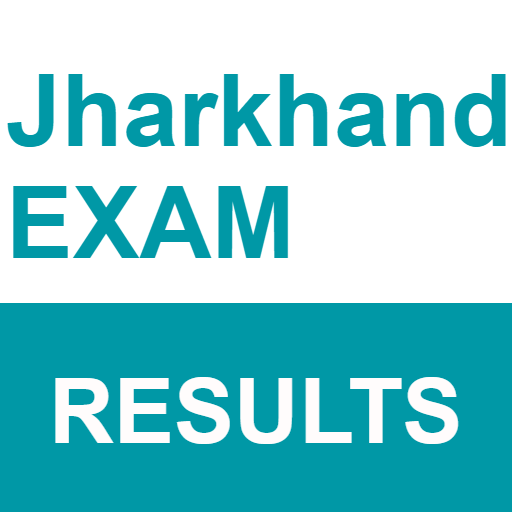 Jharkhand Exam Results