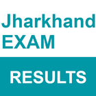 Jharkhand Exam Results-icoon