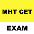 MHT CET Exam