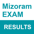 Mizoram Exam Results