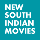 New South Indian Movies icône
