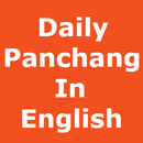 APK Daily Panchang In English