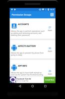 Poster App Permission Manager