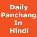 APK Daily Panchang In Hindi