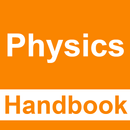 Physics Handbook aplikacja