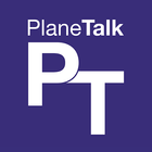 PlaneTalk أيقونة