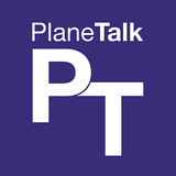 PlaneTalk icon
