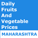 APK Daily Fruits And Vegetable Prices - Maharashtra