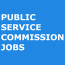 Public service commission Jobs APK