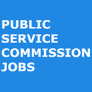 APK Public service commission Jobs