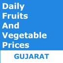 APK Daily Fruits And Vegetable Prices - Gujarat