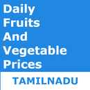 Daily Fruits And Vegetable Prices - Tamilnadu APK