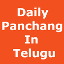 APK Daily Panchang In Telugu