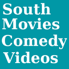 South Indian Movies comedy Videos icon