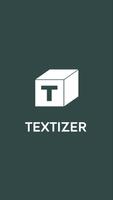 TEXTIZER Affiche