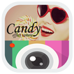 Candy Effects Camera