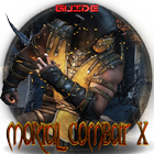Icona Guide Mortal Kombat X
