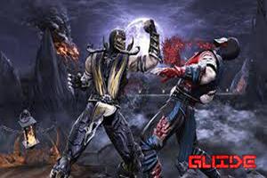 2 Schermata Guide Mortal Kombat X