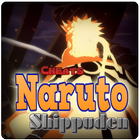 Cheats Naruto Shippuden أيقونة