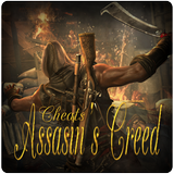 Cheats Assasins Creed icône