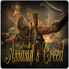 Cheats Assasins Creed أيقونة