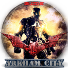 Guide Batman Arkham City icon