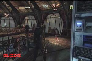 Guide Batman Arkham City screenshot 2