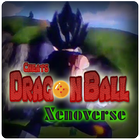 Cheats Dragon Ball Xenoverse icon